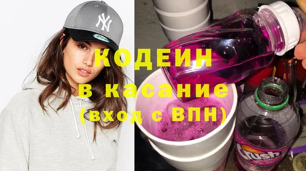 хмурый Алексеевка