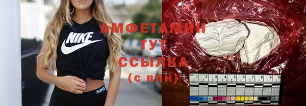 хмурый Алексеевка
