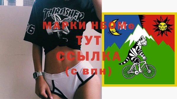 хмурый Алексеевка
